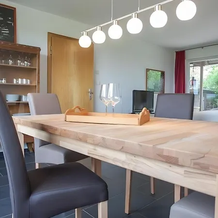 Vakantiehuis Am Grenzweg Winterberg