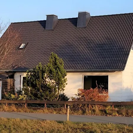 Am Grenzweg Vakantiehuis Winterberg