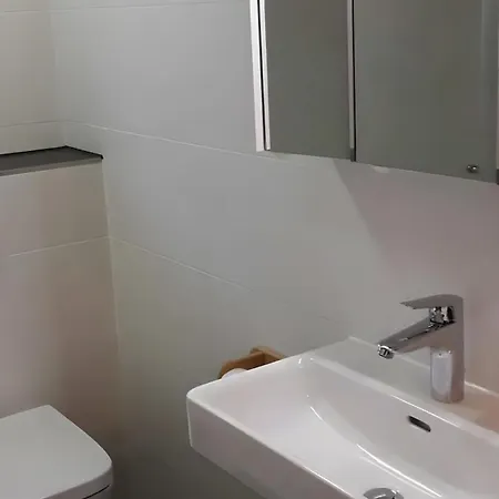 Am Grenzweg Vakantiehuis