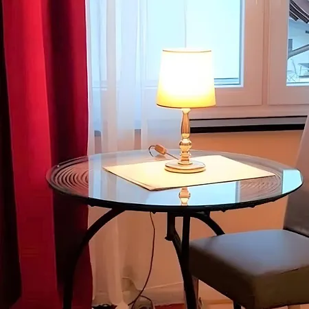 Vakantiehuis Am Grenzweg