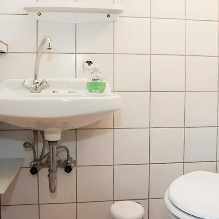Am Grenzweg Vakantiehuis *