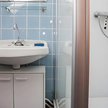 Vakantiehuis Am Grenzweg